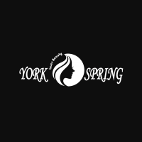 York Spring Rehabilitation Clinic Ltd. - Logo