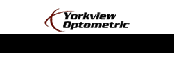 Yorkview Optometric - Logo