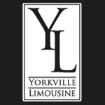 Yorkville Limousine Ltd. - Logo