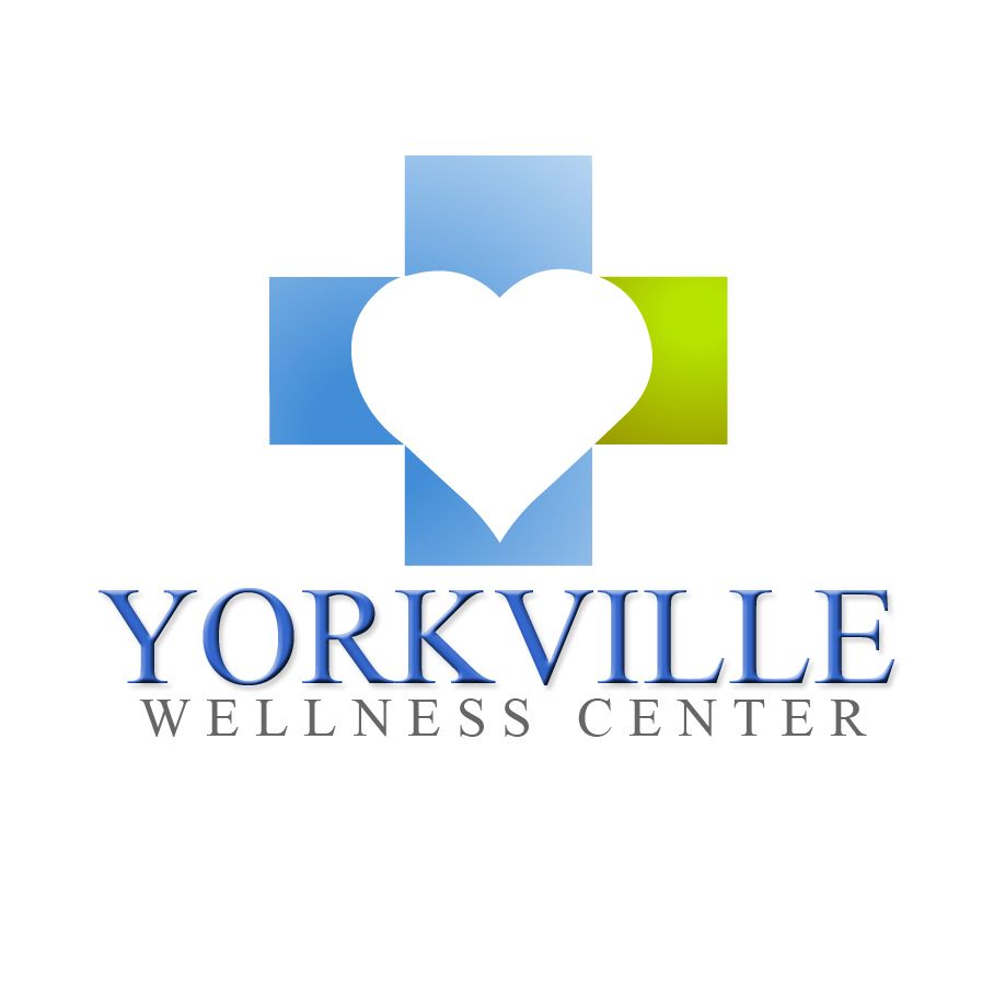 Yorkville Wellness Center - Logo