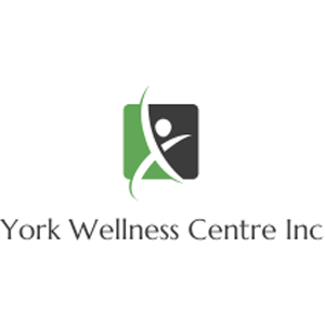 York Wellness Centre Inc - Logo