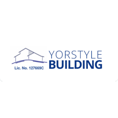 Yorstyle Building - Logo