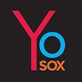 Yosox a Division of Giftcraft Ltd - Logo