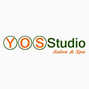 Y.O.S. Studio - Logo
