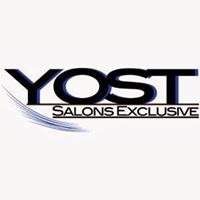Yost Salons Exclusive - Logo