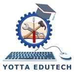 Yotta Edutech Private Limited - Logo