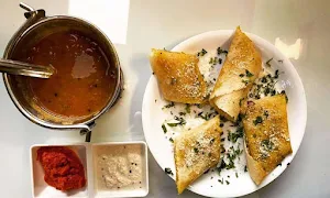 Youth Dosa - Cover photo