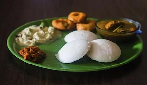 Youth Dosa - Cover photo