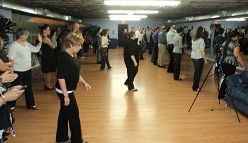 You Can Dance Studios Inc - Cover photo