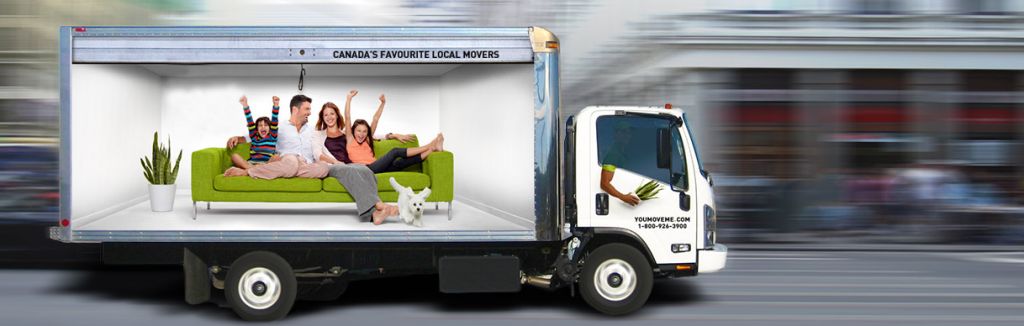 You Move Me - Cover photo