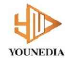 Younedia - Logo