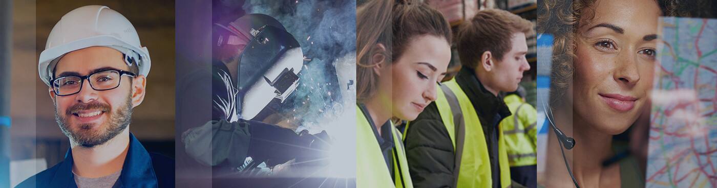 Youngbrook Recruitment - Logo