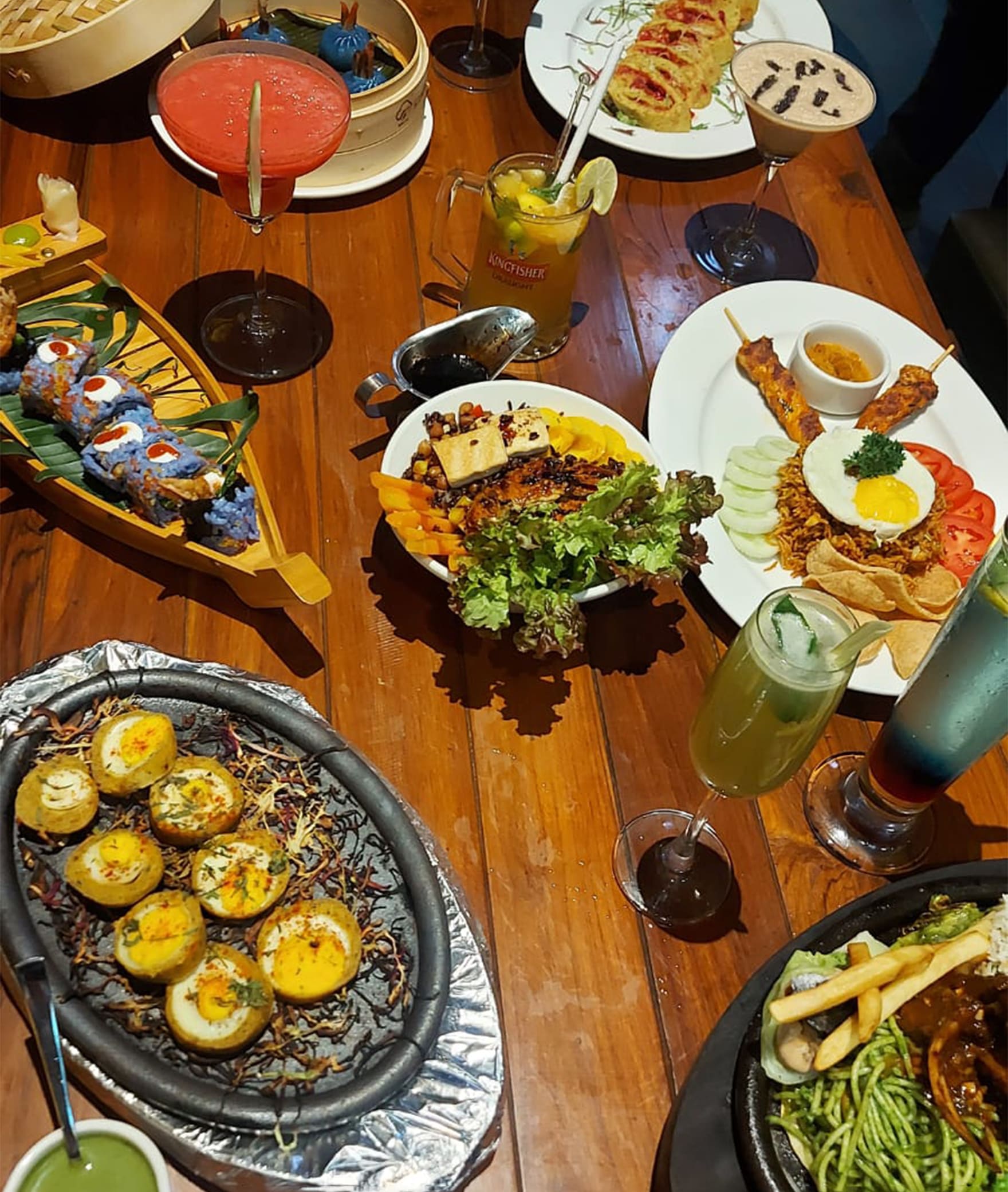 Young Chilli - Logo