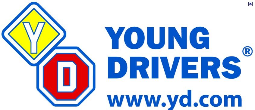 Young Drivers of Canada - Logo