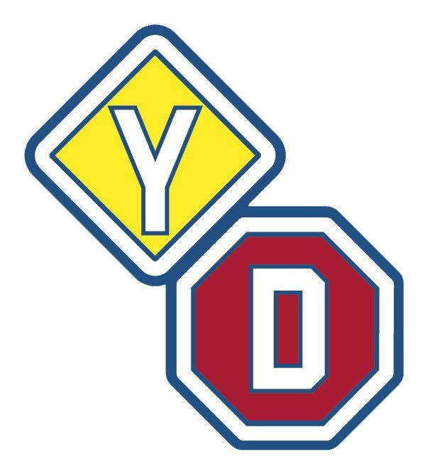Young Drivers Of Canada - Logo