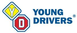 Young Drivers Of Canada - Logo