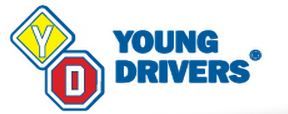 Young Drivers of Canada - Logo
