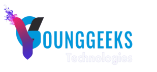 Younggeeks Technologies - Logo