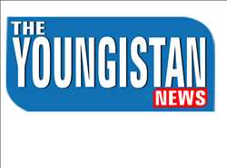 Youngistan News 145906 - Logo