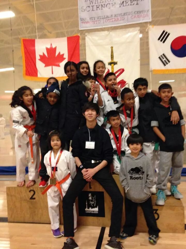 Young Kim Martial Arts - Cover photo