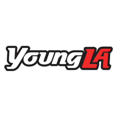YoungLA - Logo
