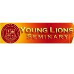 Young Lions Seminary - Logo