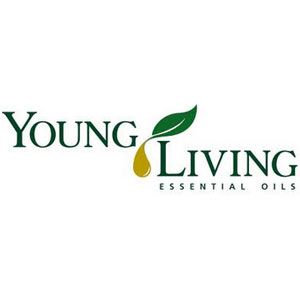 Young Living Independent Distributor Kent Glass - Logo