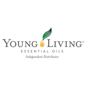 Young Living Independent Distributor Bobbi Jean Rice - Logo
