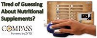 Young Living Independent Distributor Tina Jackson - Logo