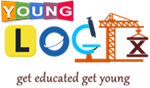 Young Logix - Logo