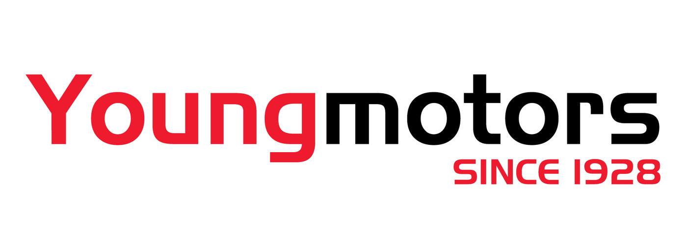Young Motors - Logo
