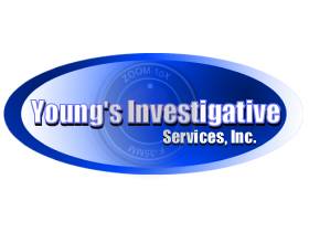 Young's Investigative Services, Inc. - Logo