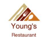 Young&s;s Restaurant - Logo