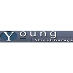 Young Street Garage Ltd. - Logo