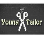 Young Tailor - Logo
