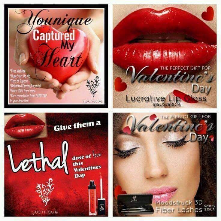 Younique by Deborah - Logo