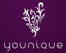 Younique By Kristin - Cover photo