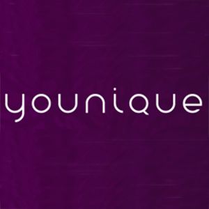 Younique Presenter Tracy Leavitt - Logo