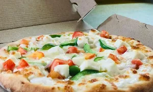 Yours Pizza - Cover photo