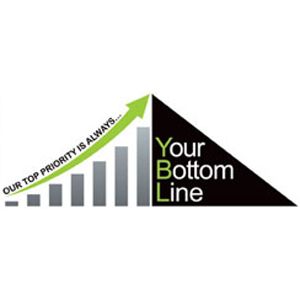 Your Bottom Line - Logo