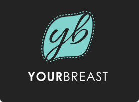 YourBreast - Logo
