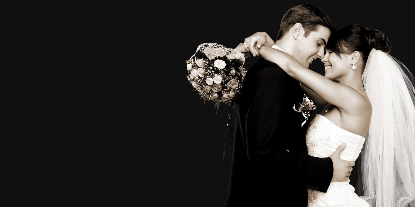 Your Bridal Dance - Cover photo
