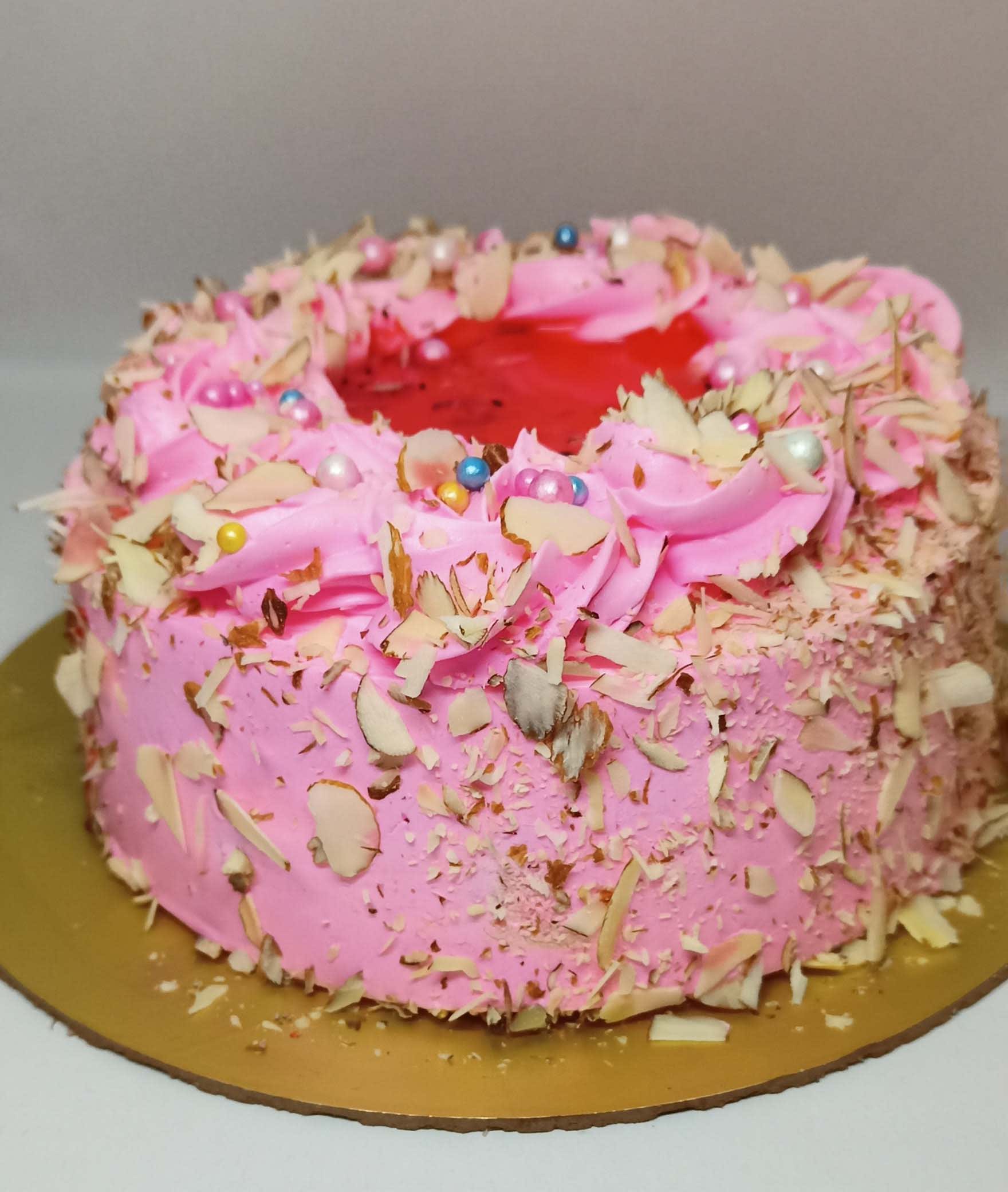 Your Cake Shop - Logo