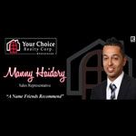 Your Choice Realty - Manny Haidary - Logo