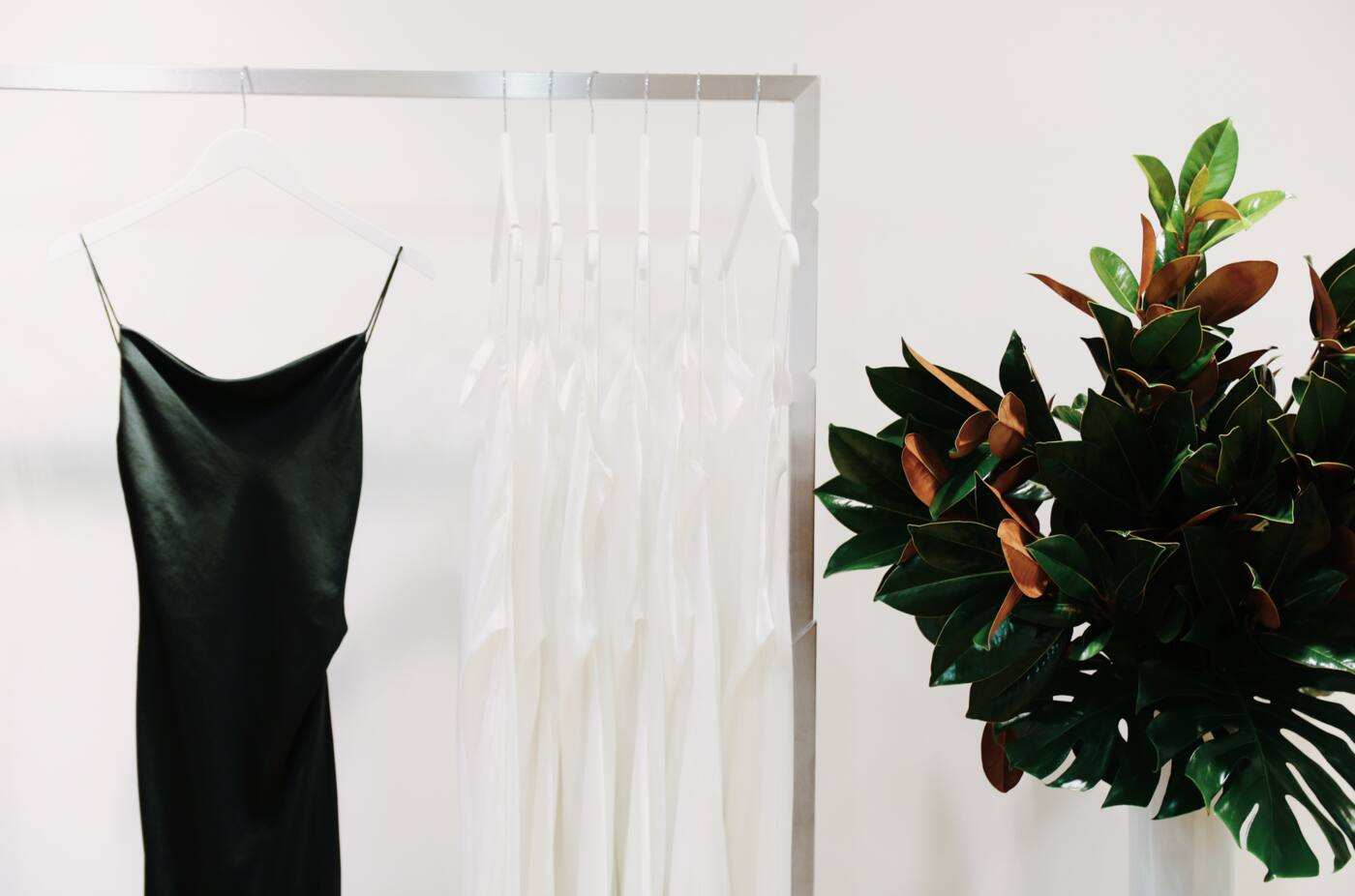 Your Closet - Logo