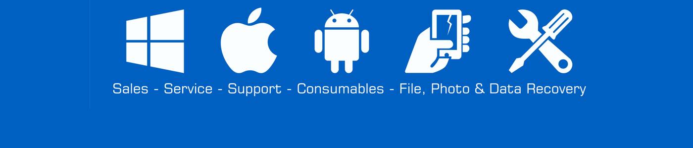 Your Computing Services - Cover photo