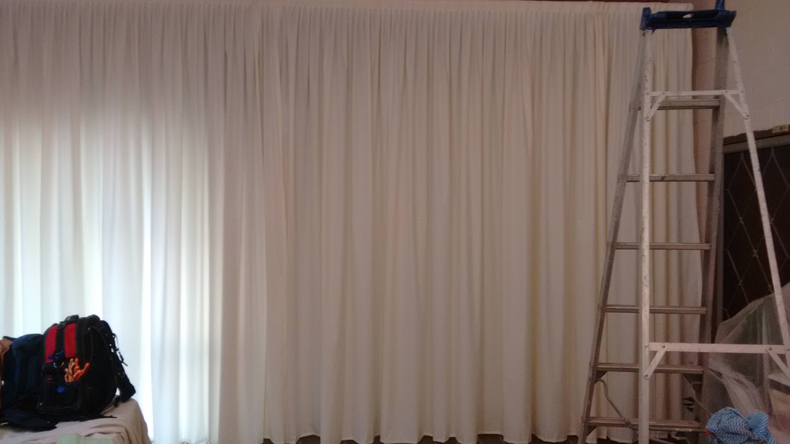 Your Curtain Guy - Cover photo
