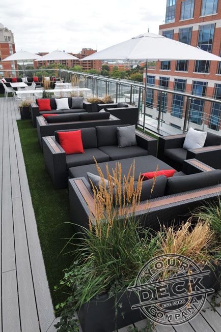 Your Deck Company - Cover photo