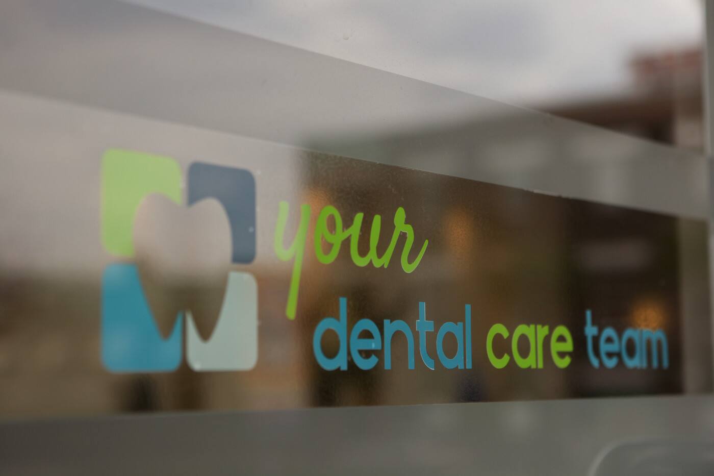 Your Dental Care Team - Cover photo