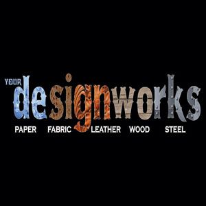 Your Design Works - Logo